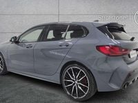 Used BMW 128 Shadowline 261 HP (191 kW) 2023 Grey