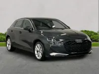 New Audi A3 e-tron Sport 200 HP (147 kW) 2025 Other Hatchback