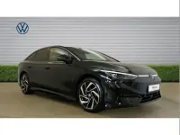 New VW ID.7 Pro 206 kW (281 HP) 2025 Other Hatchback