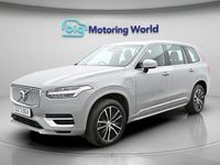 Used Volvo XC90 Core 455 HP (334 kW) 2023 Grey SUV