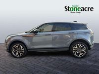 Used Land Rover Range Rover First Edition 249 HP (183 kW) 2019 Grey SUV