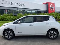 used Nissan Leaf 80kW Tekna 24kWh 5dr Auto