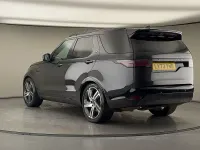 Usado Land Rover Discovery 5 HSE Dynamic 300 HP (220 kW) 2023 Cinzento SUV