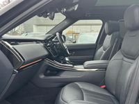 Used Land Rover Range Rover Sport Autobiography 300 HP (220 kW) 2024 Black SUV