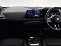 Used BMW 120 M Sport 168 HP (123 kW) 2025 Grey Hatchback