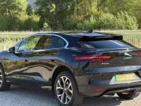 Used Jaguar I-Pace 294 kW (400 HP) 2022 SUV