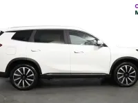 Used Chery Tiggo 8 326 HP (239 kW) 2025 White SUV