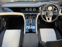 Used Bentley Continental 550 HP (404 kW) 2024 Green Coupe