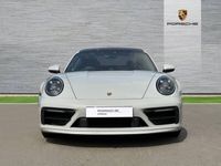 used Porsche 911 Carrera PDK