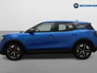 Used Ford Explorer Select 210 kW (286 HP) 2025 Blue SUV