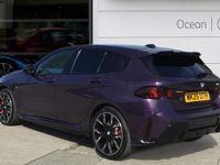 Used BMW 123 M Sport 215 HP (158 kW) 2025 Purple Hatchback