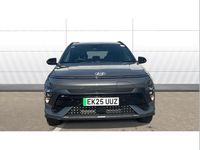 Used Hyundai Kona N Line 160 kW (218 HP) 2025 Grey SUV