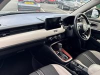 Used Honda HR-V Advance 131 HP (96 kW) 2024 SUV