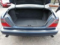 Used Jaguar XJ 1995 Sedan