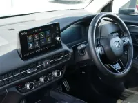 Used Honda ZR-V Advance 184 HP (135 kW) 2024 White SUV