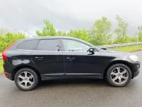 Usado Volvo XC60 SE Lux 2011 Preto SUV