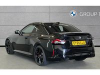 Used BMW M240 M Sport 374 HP (275 kW) 2024 Black Coupe