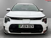 Used Kia Niro 150 kW (204 HP) 2024 SUV