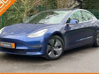 Used Tesla Model 3 Long Range AWD 258 kW (351 HP) 2023 Sedan