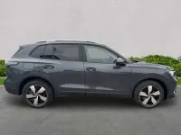 Used VW Tiguan 150 HP (110 kW) 2026 SUV