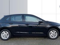 Used VW Polo Life 95 HP (69 kW) 2025 Hatchback