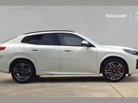 Used BMW X2 M Sport 168 HP (123 kW) 2025 White SUV