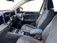 Used VW Tiguan Style 204 HP (150 kW) 2026 Nightshade blue SUV
