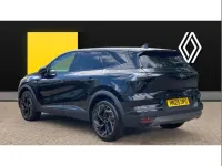 Used Renault Symbioz Techno Esprit Alpine 143 HP (105 kW) 2025 Black SUV