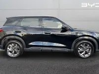 Novo BYD Atto 2 Boost 82 kW (112 HP) 2025 Preto SUV