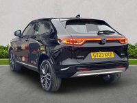 Used Honda HR-V Advance 2023 Black SUV