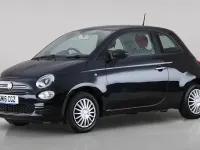 Used Fiat 500 Pop 69 HP (50 kW) 2019 Hatchback