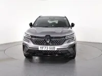 Used Renault Austral Techno Esprit Alpine 2023 Grey SUV