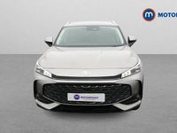 Usado MG HS Trophy 224 HP (164 kW) 2025 Prateado SUV