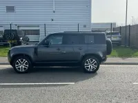 Used Land Rover Defender 404 HP (297 kW) 2024 Grey SUV