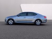 Used Skoda Superb 150 HP (110 kW) 2019 Grey Hatchback