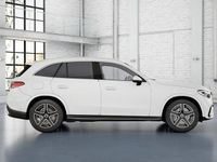 New Mercedes GLC300 AMG line 258 HP (189 kW) 2025 Estate