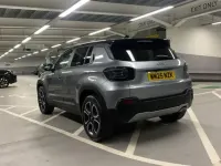 Used Jeep Avenger Summit 100 HP (73 kW) 2025 SUV