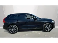 Used Volvo XC60 Ultra 250 HP (183 kW) 2025 Black SUV