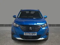 Second-hand Peugeot 2008 Allure Premium 131 CP (96 kW) 2022 SUV