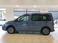 used Peugeot Partner Tepee 1.6 VTi 98 Active 5dr