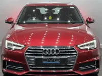 Used Audi A4 S-Line 190 HP (139 kW) 2017 Estate
