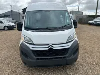 Używany Citroën Relay 2017 Biały Van