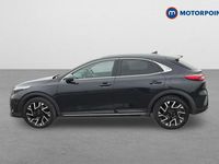 Used Kia XCeed 2024 Black SUV