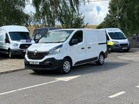 used Renault Trafic SL27 dCi 120 Business Van