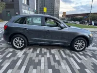 Used Audi Q5 170 HP (125 kW) 2012 Grey SUV