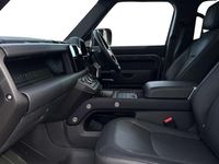 Used Land Rover Defender 296 HP (217 kW) 2024 Grey SUV