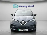 Used Renault Zoe GT-Line 98 kW (134 HP) 2022 Hatchback