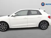 Used Audi A1 Sportback S-Line 95 HP (69 kW) 2026 Hatchback