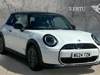 Used Mini Cooper Classic 150 kW (204 HP) 2026 Hatchback
