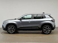 New Jeep Avenger Summit 114 kW (156 HP) 2026 Metallic  granite SUV